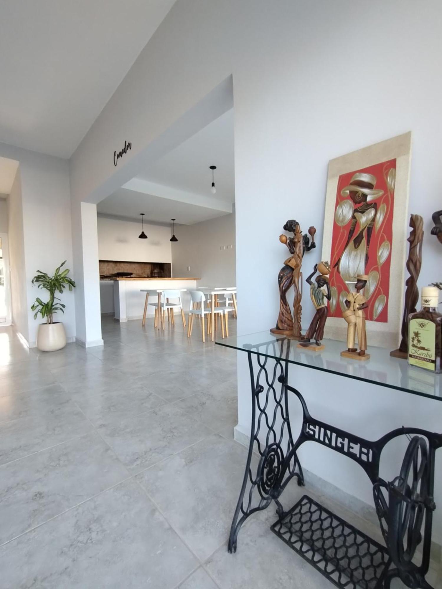 Laguna Suites Miramar (Cordoba) Exterior foto