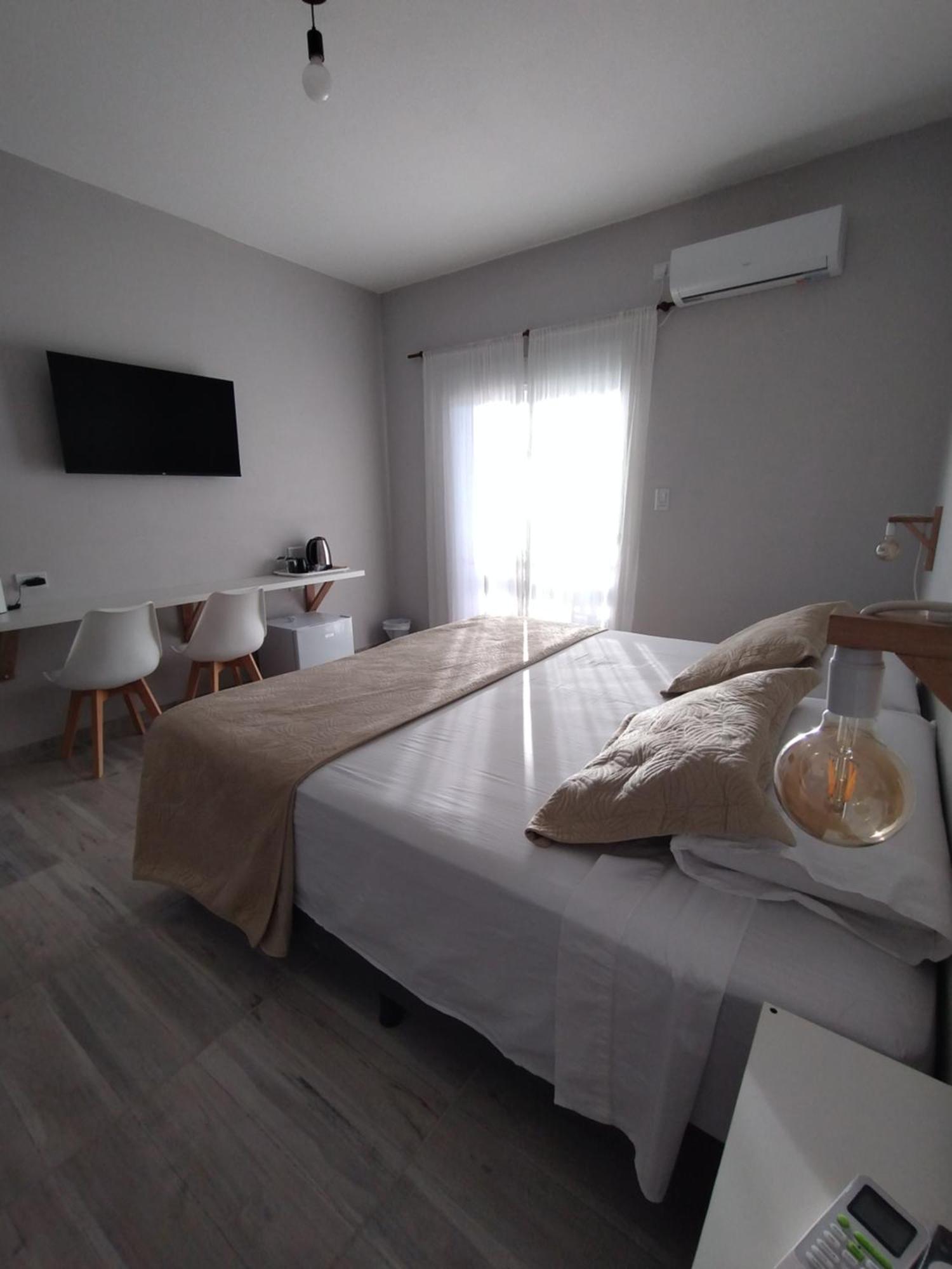 Laguna Suites Miramar (Cordoba) Exterior foto