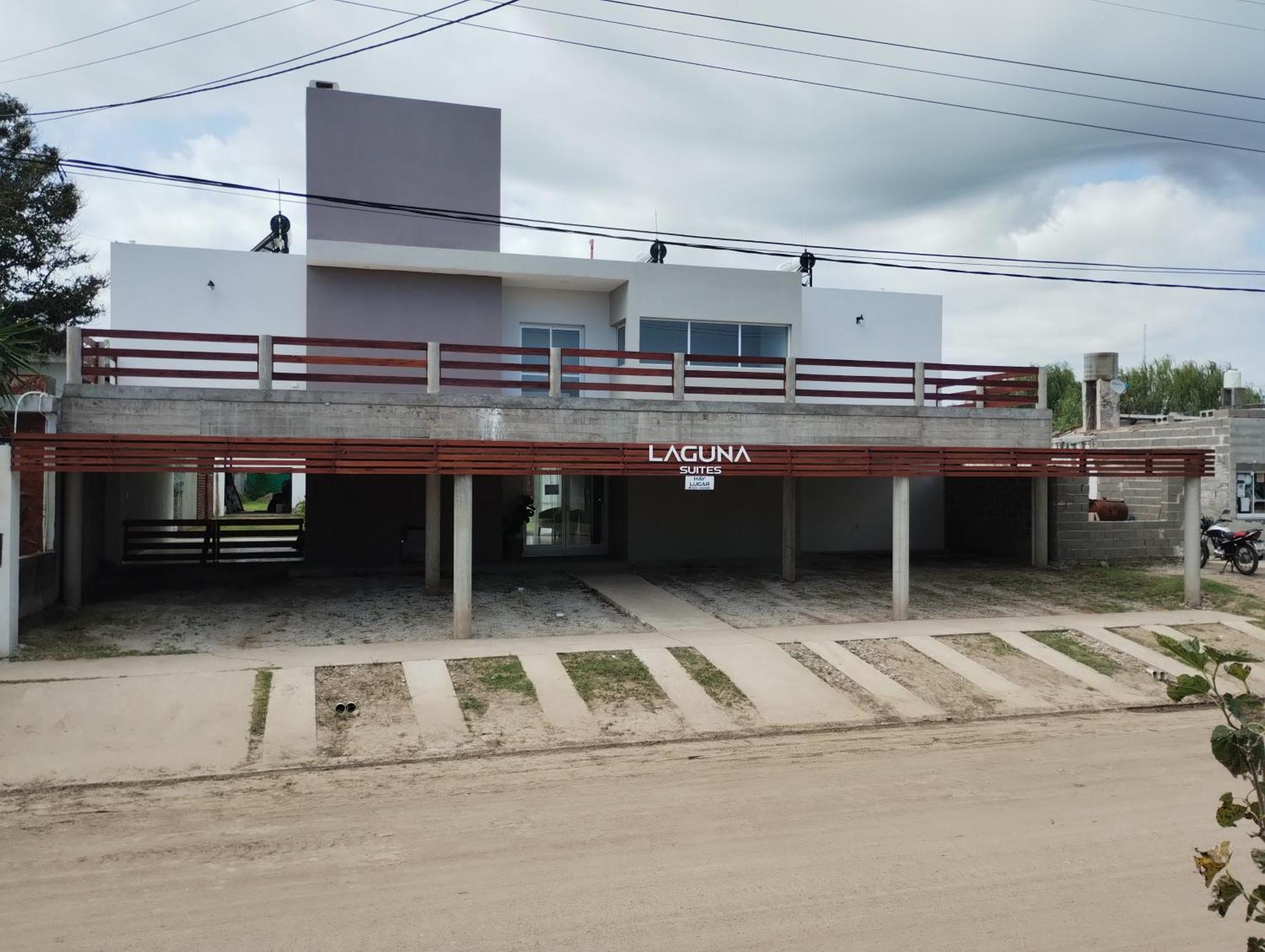 Laguna Suites Miramar (Cordoba) Exterior foto